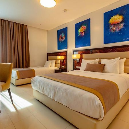 Hotel Best Night 2 Algiers Экстерьер фото